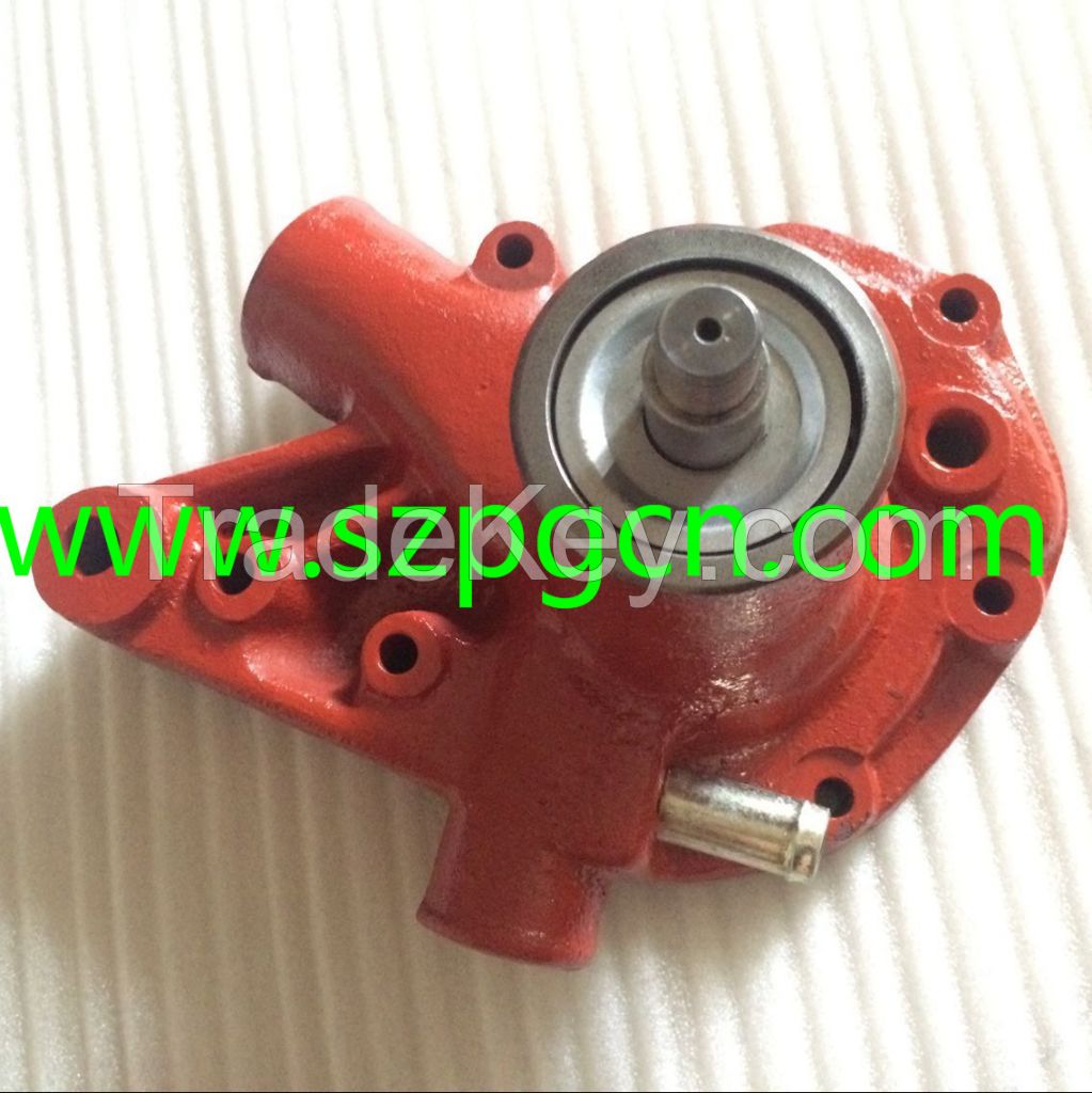China Supplier DH220-2 D1146T Water Pump for Excavator