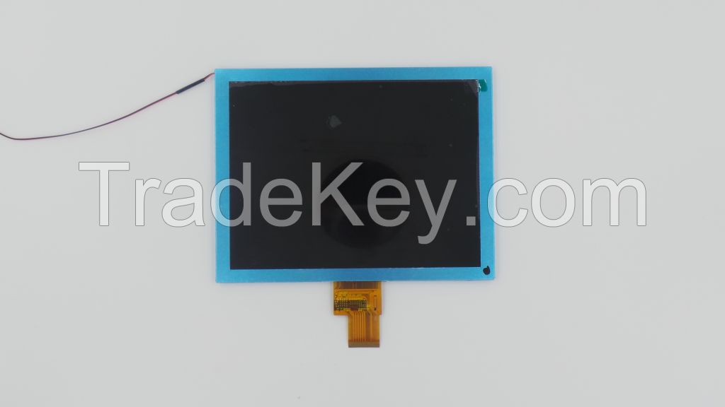 8.0 inch TFT LCD Module