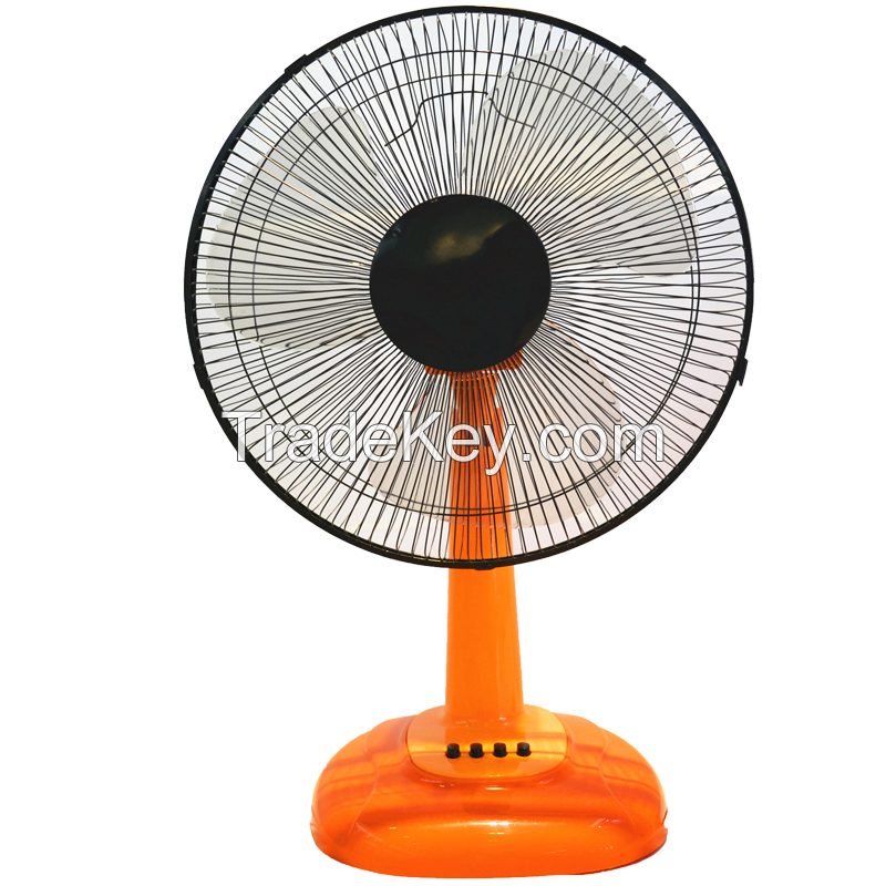 16 inch desk fan