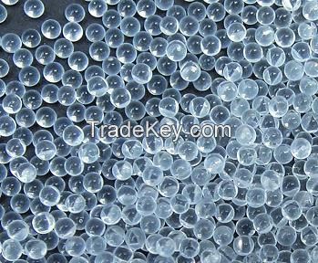 all kinds of reflective glass beads for road marking and sand blasting