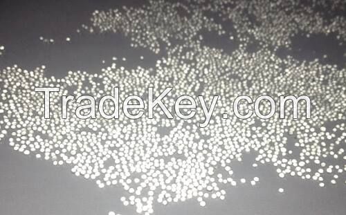 road marking glass beads