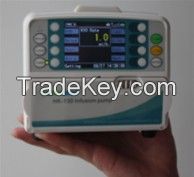 Micro Automatic Volumetric Intravenous Infusion Pump CE & ISO approved