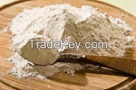 Wheat flour