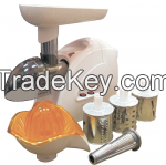 Electric meat-mincer AXION M41.02