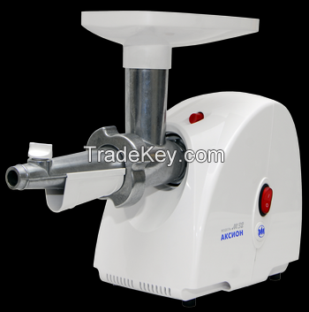 Electric meat-mincer AXION M32.04