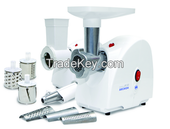 Electric meat-mincer AXION 32.02