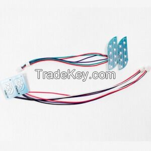 LED board for Scooter, Model G65 URBAN II