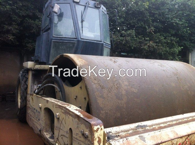 USED INGERSOLL RAND SD150D