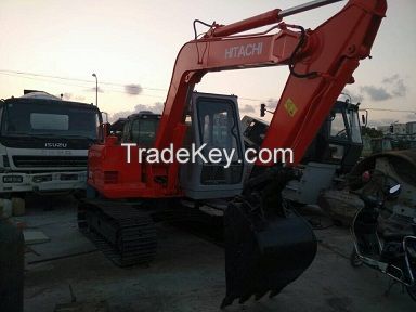 Used Hitachi EX60-1 Excavator