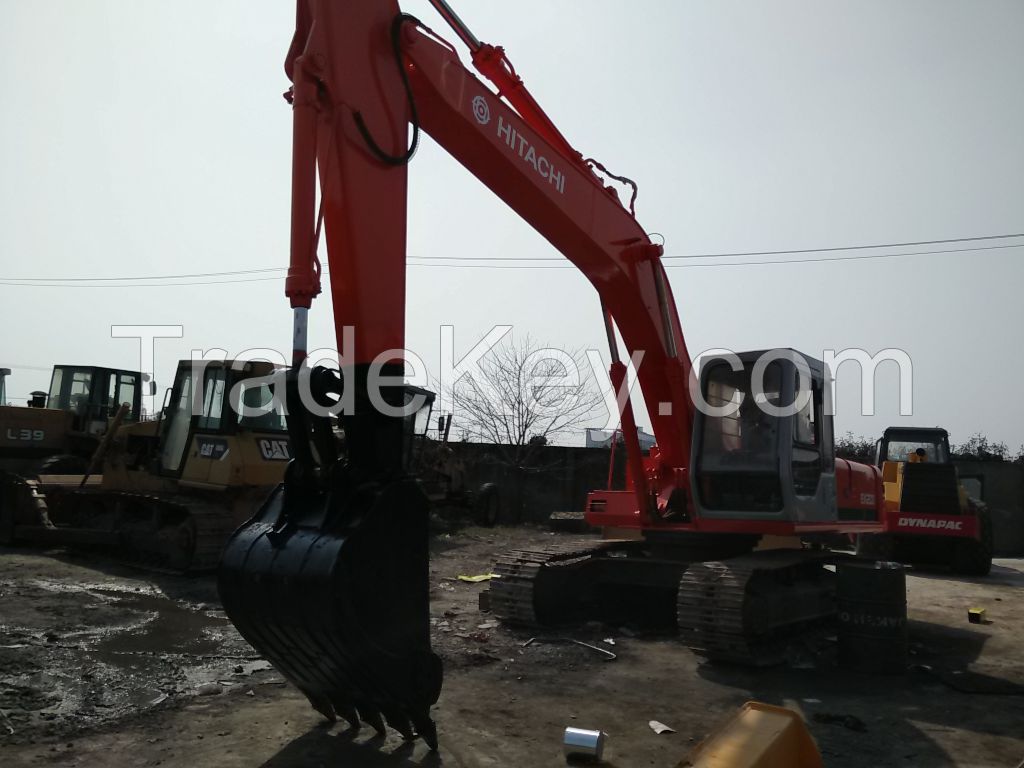 Used Hitachi EX200-1 Excavator