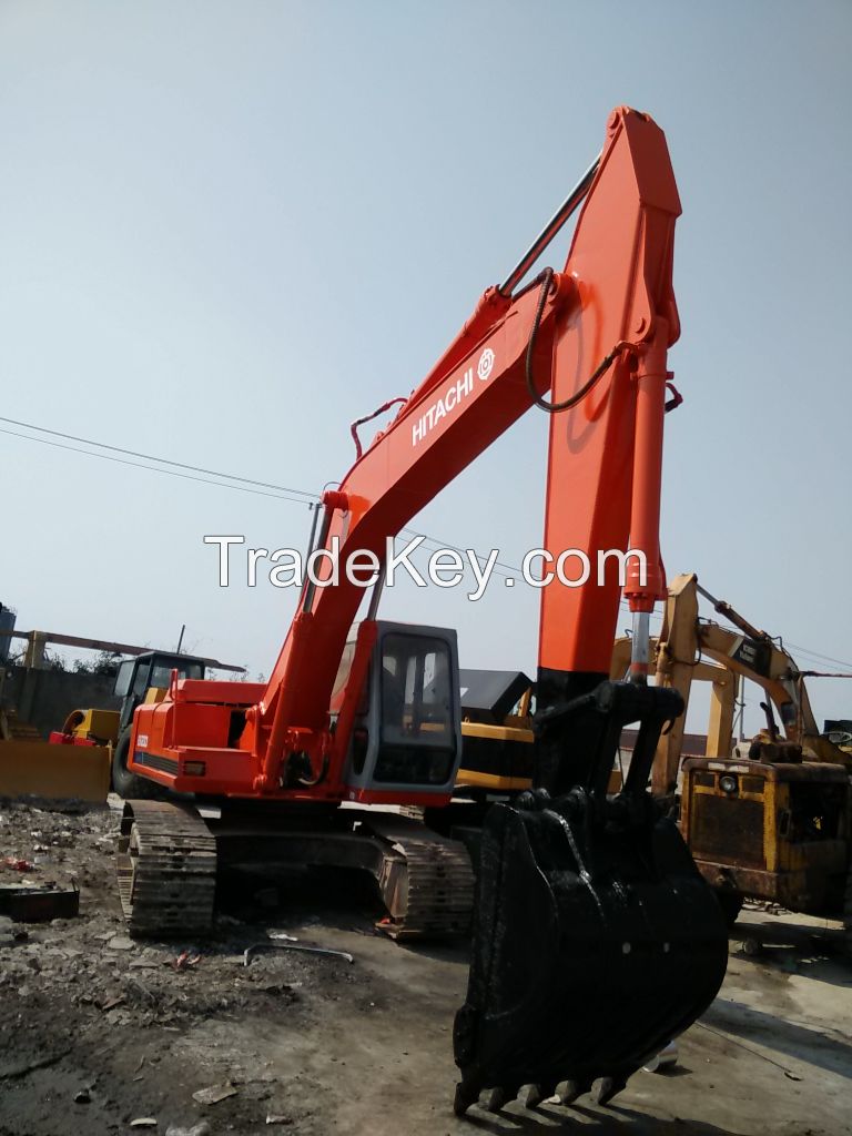 Used Hitachi EX200-1 Excavator