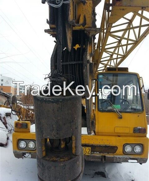 Used TADANO TL-250E 25tons Crane