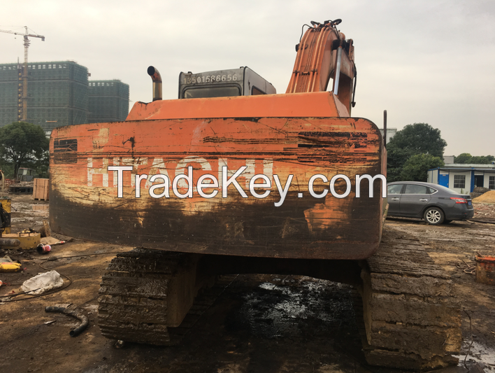 Used Hitachi EX200-1 Excavator