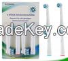 Factory direct production of electric toothbrush head EB50 whitening brush head