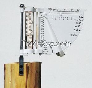5 in 1 plastic outdoor weather station cheap price
