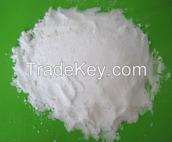 Ammonium Alum