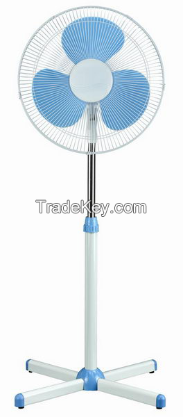 low price and high quatity shand fan with made in china