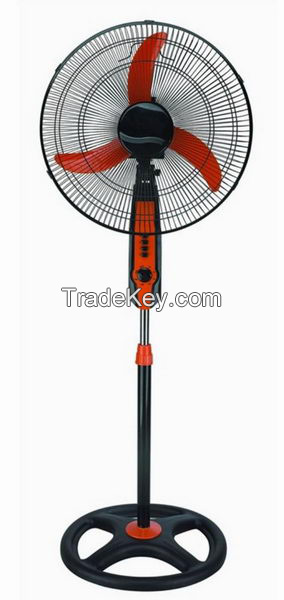 made in china stand fan