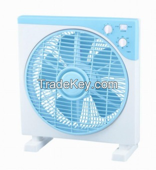 low price and high quality wall& box fan with made in china