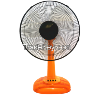 made in china table fan with low price and high quality