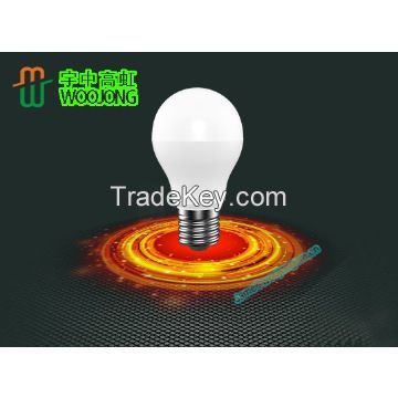 2 Years Warranty 9.5W High Power LED Bulb with CE RoHS