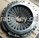 clutch pressure plate 