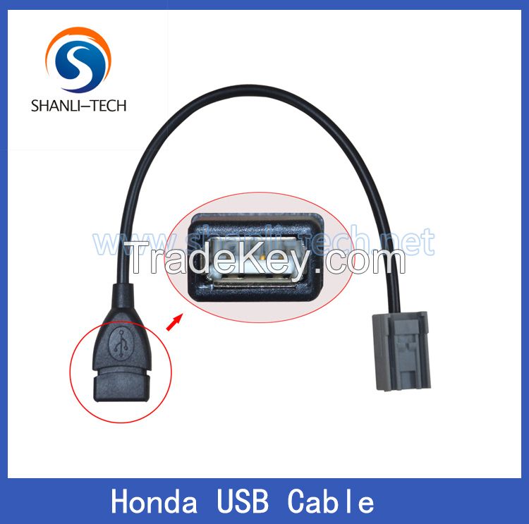 Honda USB Cable 