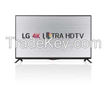 LG 40UB8000 40&quot; Class 4K Ultra HD Smart LED TV