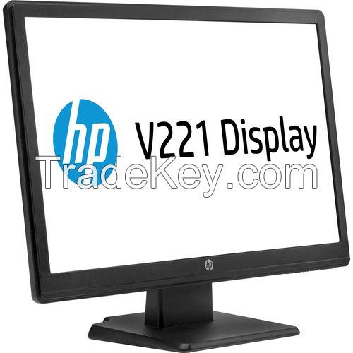 HP V221 21.5" Widescreen LED Backlit LCD Monitor