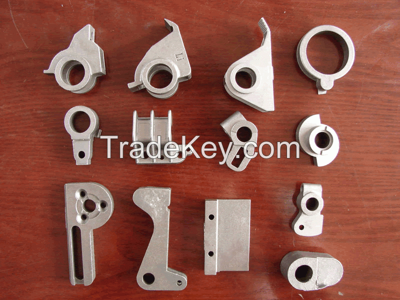 sewing machine parts, professional OEM service