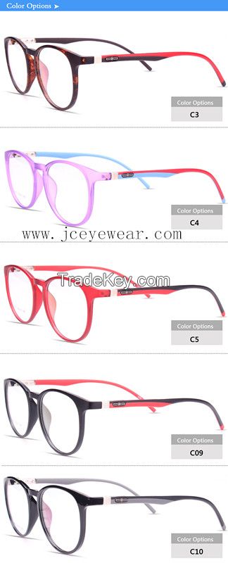 china wholesale optical frame manufacturer flexible eyeglass