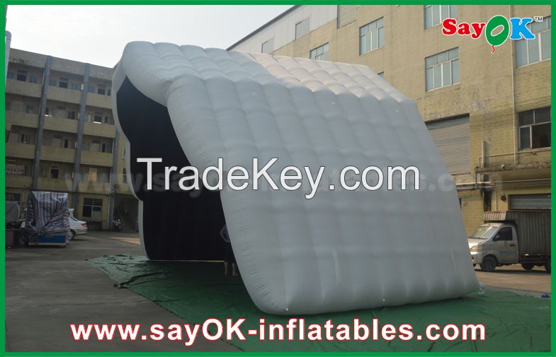 33'x16'x16' Inflatable Tent Advertising Commercial Event Exhibition Wedding Bar