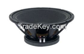 Speaker - Model  PW1519 LF Driver 15 inch