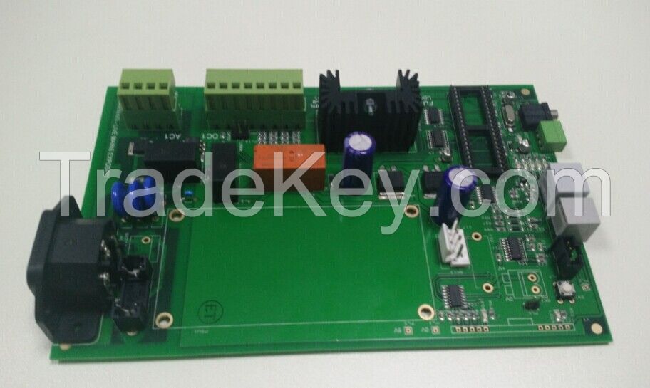 printed circuit board