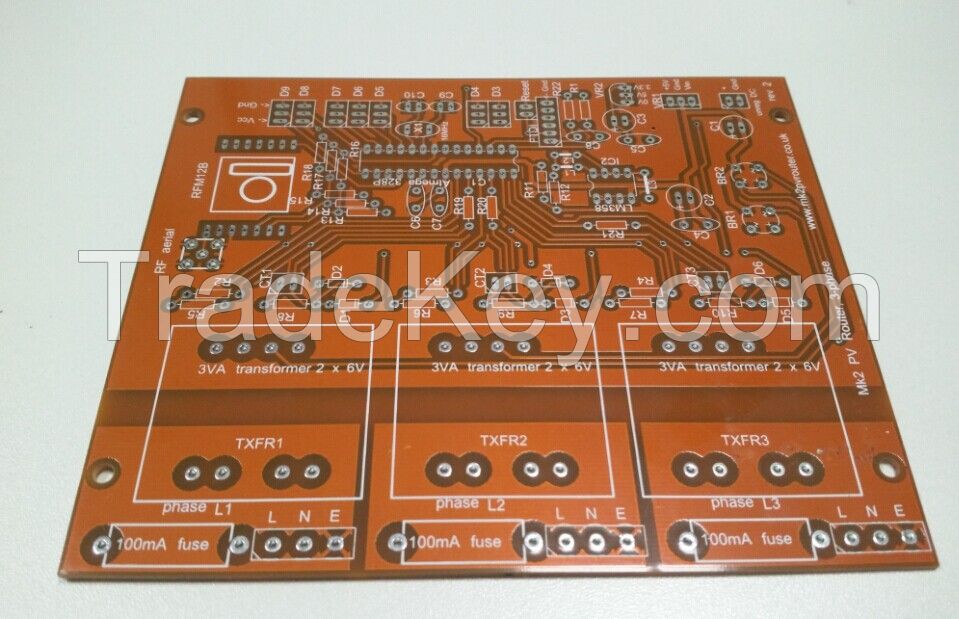 printed circuit board