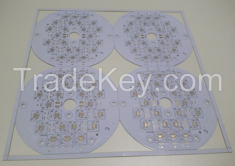 printed circuit board