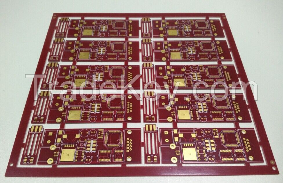 printed circuit board