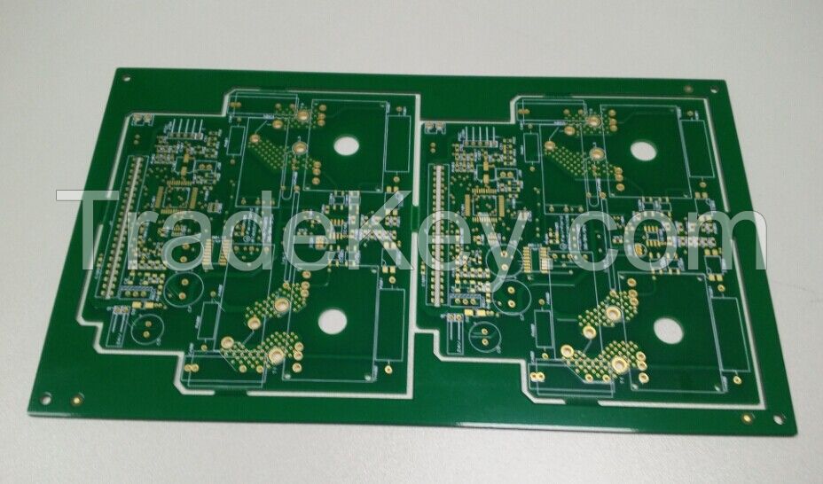 printed circuit board