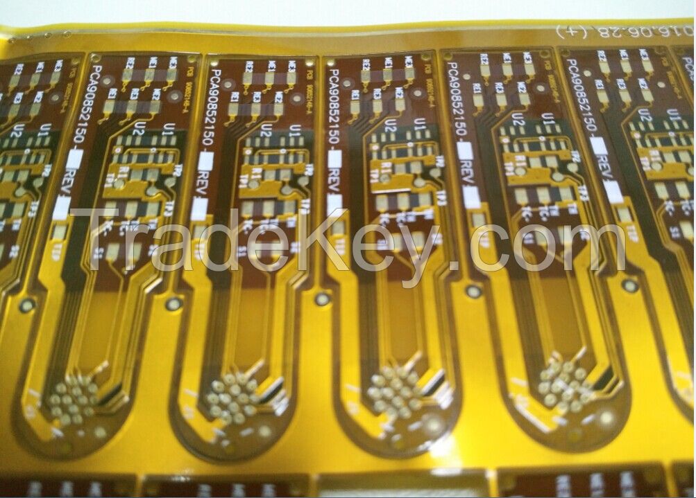 printed circuit board