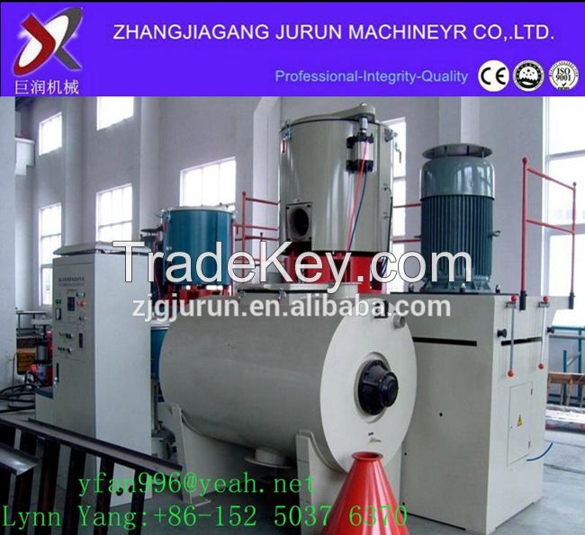 Chinese best price and high quality horizontal mixing machine