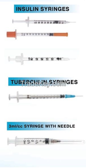 Hepro.us Syringes