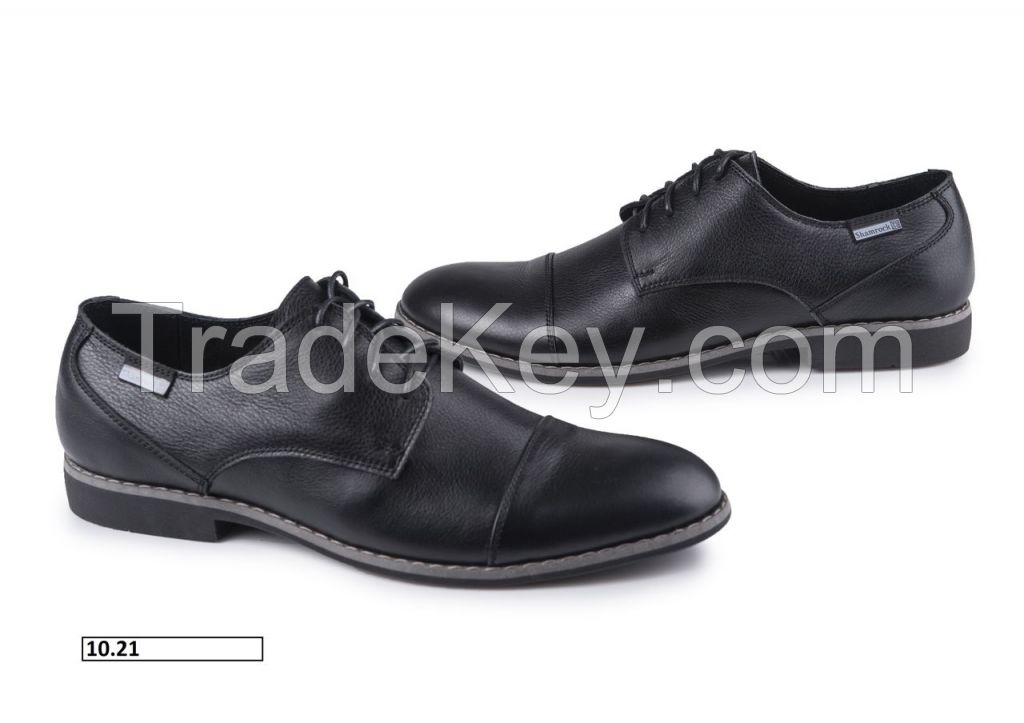 Men Shoes Genuine leather  Dress Classical Formal  Different colors S 8-13