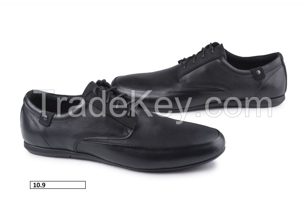 Men Shoes Genuine leather Casual  Different colors S 8-13