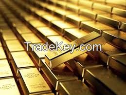 Gold bar