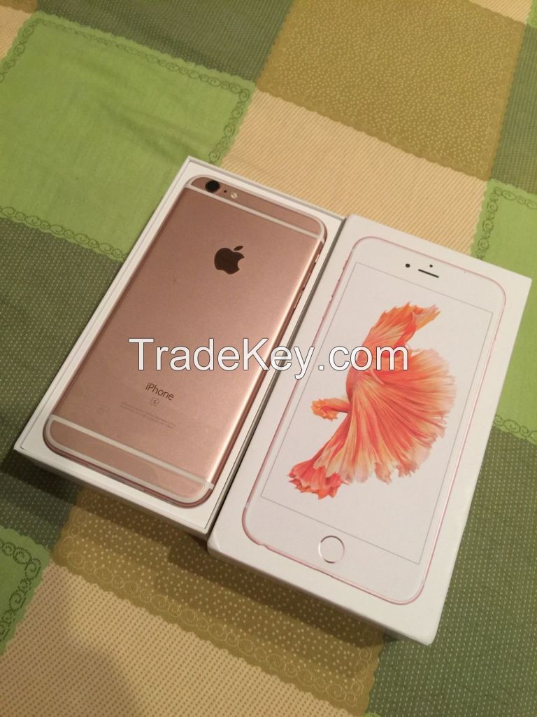 Sales For AppIe iPhone 6 &amp; 6S Plus - New - Original - Unlocked