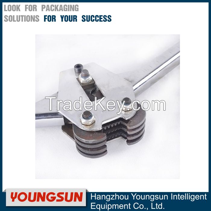 H19, J19 Manual Plastic Strapping Tools for PP Pet Strapping