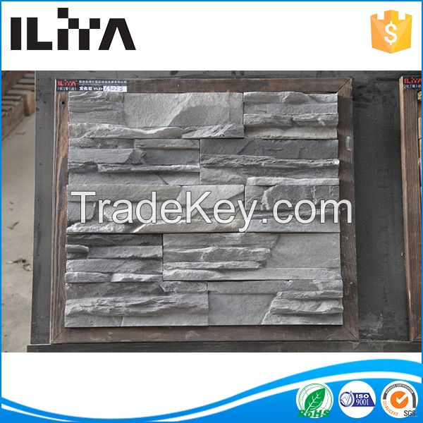 Re:Artificial Stone For Interior And Exterior Wall decoration
