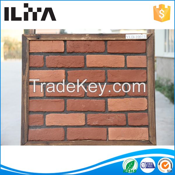 Re:Artificial Brick For Interior And Exterior Wall decoration