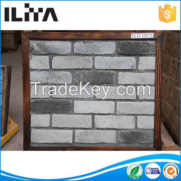 Re:Artificial Brick For Interior And Exterior Wall decoration