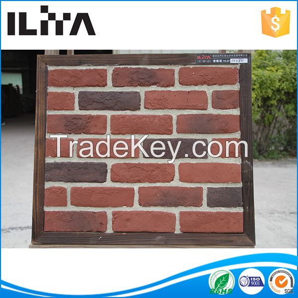 Re:Artificial Brick For Interior And Exterior Wall decoration